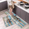 Premium Non-Slip Floor Mat for the Home