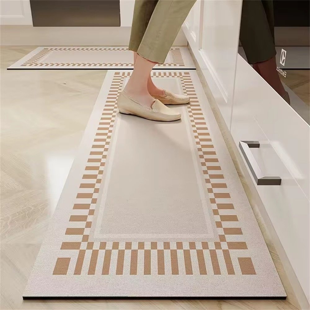 Premium Non-Slip Floor Mat for the Home