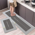 Premium Non-Slip Floor Mat for the Home