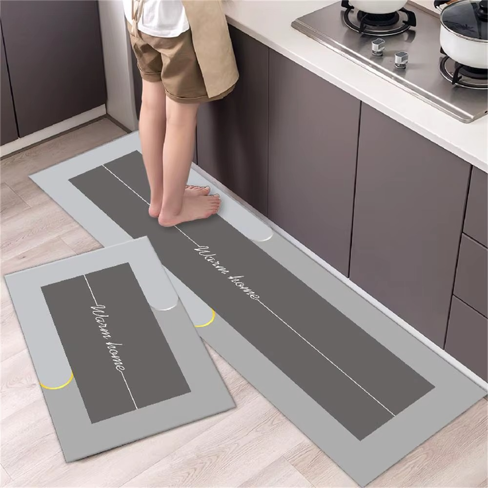 Premium Non-Slip Floor Mat for the Home