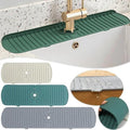Silicone Kitchen Tap Drainage Mat - SplashFree