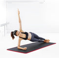 Extra-Strong Non-Slip Yoga Mat 10mm