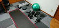 Extra-Strong Non-Slip Yoga Mat 10mm