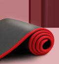 Extra-Strong Non-Slip Yoga Mat 10mm