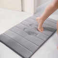 Absorbent Non-Slip Bathroom Mat - Buy 1 Get 2