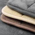 Absorbent Non-Slip Bathroom Mat - Buy 1 Get 2