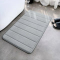 Absorbent Non-Slip Bathroom Mat - Buy 1 Get 2