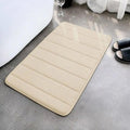 Absorbent Non-Slip Bathroom Mat - Buy 1 Get 2