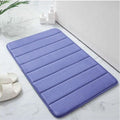 Absorbent Non-Slip Bathroom Mat - Buy 1 Get 2