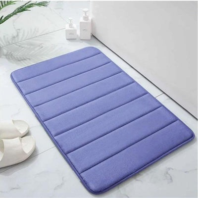Absorbent Non-Slip Bathroom Mat - Buy 1 Get 2
