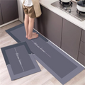 Premium Non-Slip Absorbent Kitchen Mat