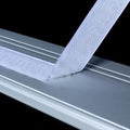 Removable Velcro Window Insect Screen - InsectGuard