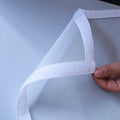 Removable Velcro Window Insect Screen - InsectGuard