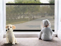 Retractable Safety Gate for Children and Pets - SafeGuard