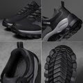 Men's Waterproof Sports Trainers - EliteWalk