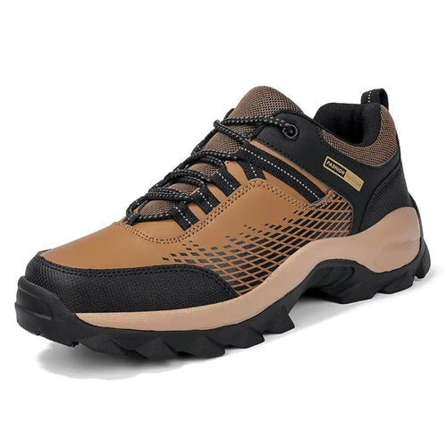 Men's Waterproof Sports Trainers - EliteWalk