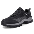 Men's Waterproof Sports Trainers - EliteWalk