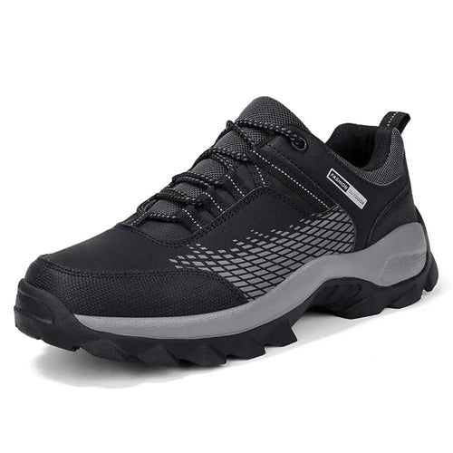 Men's Waterproof Sports Trainers - EliteWalk