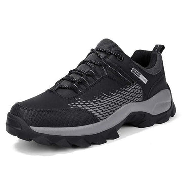 Men's Waterproof Sports Trainers - EliteWalk