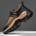 Men's Waterproof Sports Trainers - EliteWalk