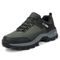 Men's Waterproof Sports Trainers - EliteWalk