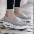 Women's Orthopaedic Trainers - OrthoFit + Free Compression Socks