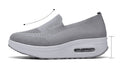 Women's Orthopaedic Trainers - OrthoFit + Free Compression Socks