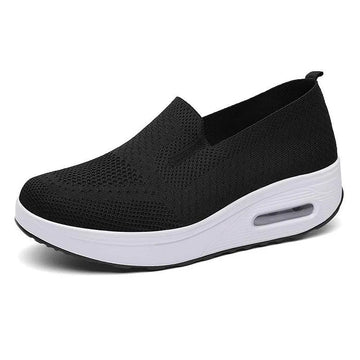 Women's Orthopaedic Trainers - OrthoFit + Free Compression Socks