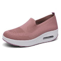 Women's Orthopaedic Trainers - OrthoFit + Free Compression Socks