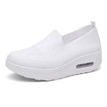 Women's Orthopaedic Trainers - OrthoFit + Free Compression Socks