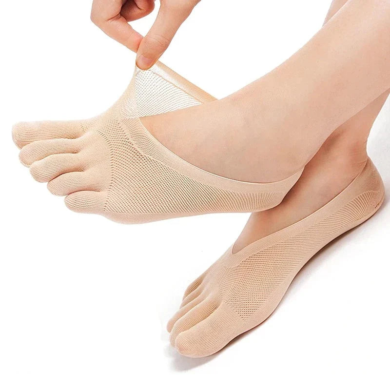Women's Orthopaedic Trainers - OrthoFit + Free Compression Socks