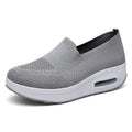 Women's Orthopaedic Trainers - OrthoFit + Free Compression Socks