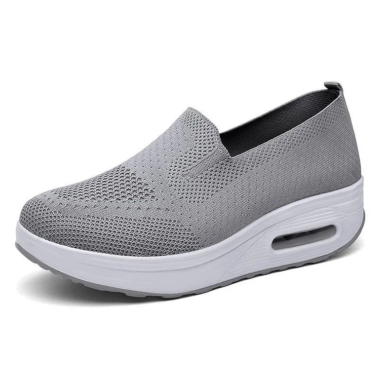 Women's Orthopaedic Trainers - OrthoFit + Free Compression Socks