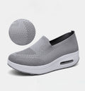 Women's Orthopaedic Trainers - OrthoFit + Free Compression Socks