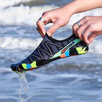 Sport Plus Hybrid Shoes - Cycling, Fishing, Swimming, Hiking