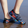 Sport Plus Hybrid Shoes - Cycling, Fishing, Swimming, Hiking