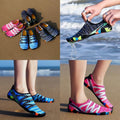 Sport Plus Hybrid Shoes - Cycling, Fishing, Swimming, Hiking