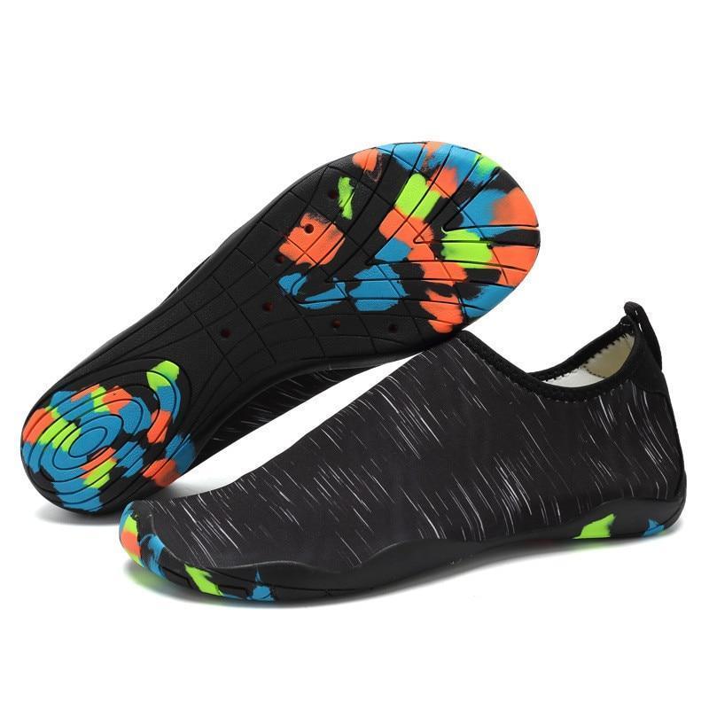 Sport Plus Hybrid Shoes - Cycling, Fishing, Swimming, Hiking