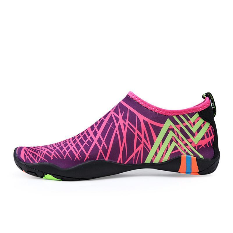 Sport Plus Hybrid Shoes - Cycling, Fishing, Swimming, Hiking