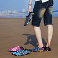 Sport Plus Hybrid Shoes - Cycling, Fishing, Swimming, Hiking
