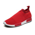 Men's Casual Breathable Mesh Trainers - BreezeWalk