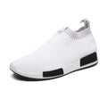 Men's Casual Breathable Mesh Trainers - BreezeWalk
