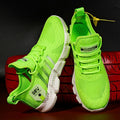 Men's Ultra-Lightweight Sports Trainers - SpeedFlex