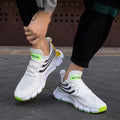 Men's Ultra-Lightweight Sports Trainers - SpeedFlex