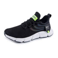 Men's Ultra-Lightweight Sports Trainers - SpeedFlex