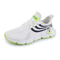 Men's Ultra-Lightweight Sports Trainers - SpeedFlex