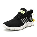 Men's Ultra-Lightweight Sports Trainers - SpeedFlex