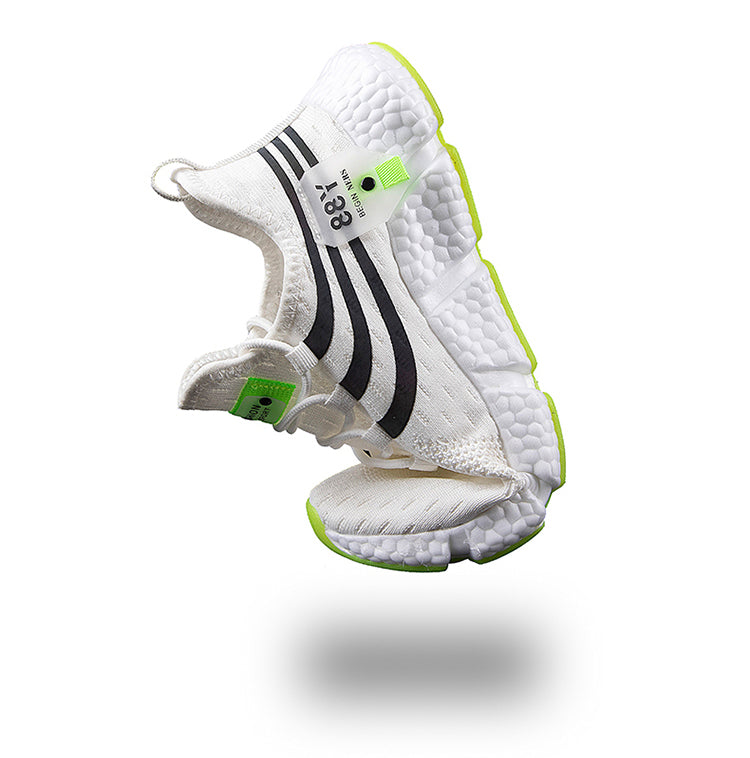 Men's Ultra-Lightweight Sports Trainers - SpeedFlex