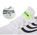 Men's Ultra-Lightweight Sports Trainers - SpeedFlex