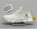 Men's Ultra-Lightweight Sports Trainers - SpeedFlex